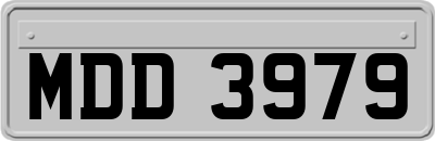MDD3979