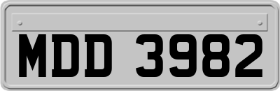 MDD3982