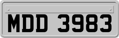 MDD3983