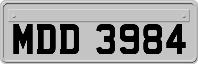 MDD3984