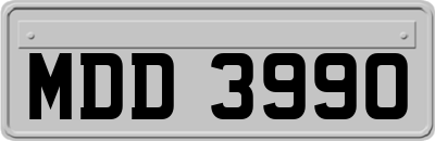 MDD3990