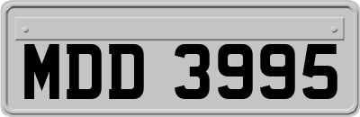 MDD3995