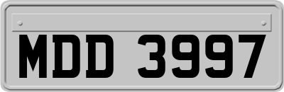 MDD3997