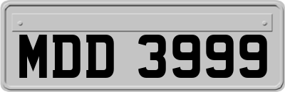 MDD3999