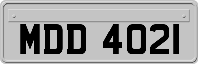 MDD4021