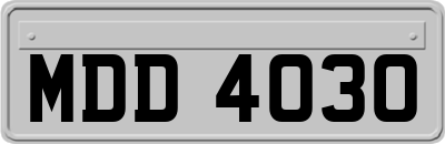 MDD4030