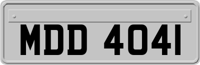 MDD4041