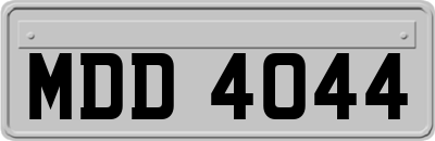 MDD4044
