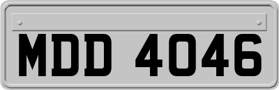 MDD4046