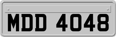 MDD4048