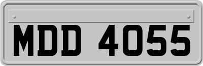 MDD4055