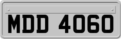 MDD4060