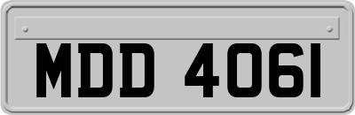 MDD4061