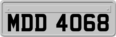 MDD4068