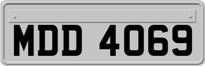 MDD4069