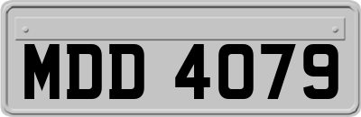 MDD4079