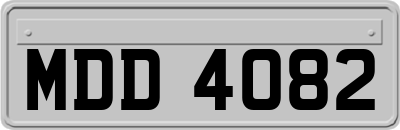 MDD4082