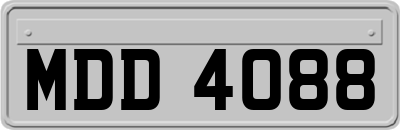 MDD4088
