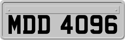 MDD4096