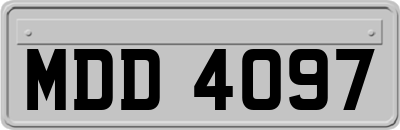 MDD4097