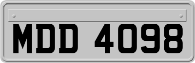 MDD4098