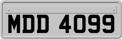 MDD4099