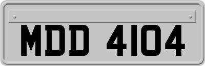 MDD4104