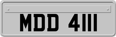 MDD4111
