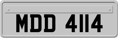 MDD4114