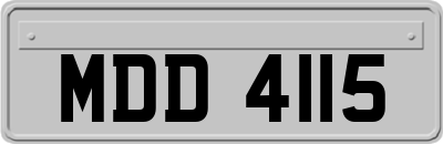 MDD4115