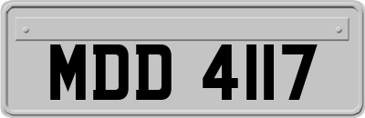 MDD4117