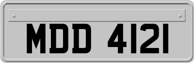 MDD4121