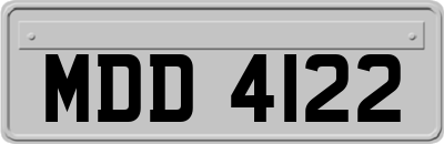 MDD4122