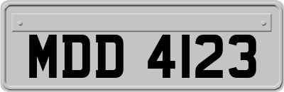 MDD4123