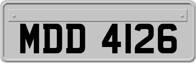 MDD4126