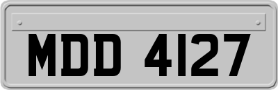 MDD4127