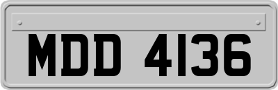 MDD4136