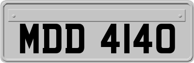 MDD4140