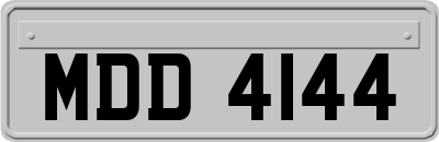 MDD4144