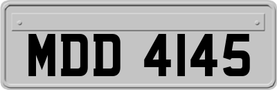 MDD4145