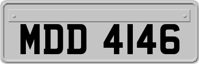 MDD4146