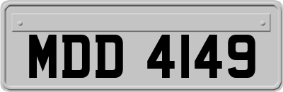 MDD4149