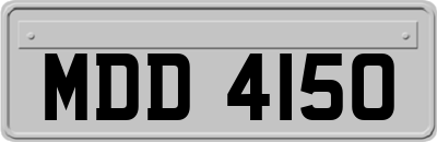 MDD4150