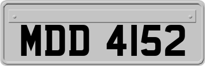 MDD4152