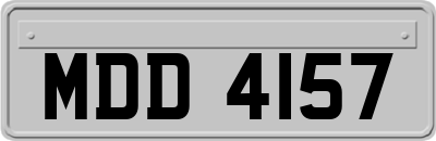 MDD4157