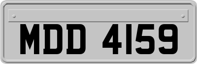 MDD4159