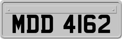 MDD4162