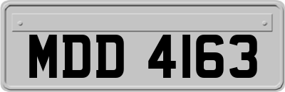 MDD4163