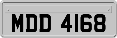 MDD4168