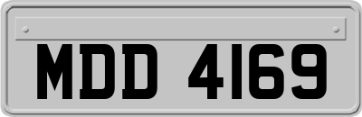 MDD4169